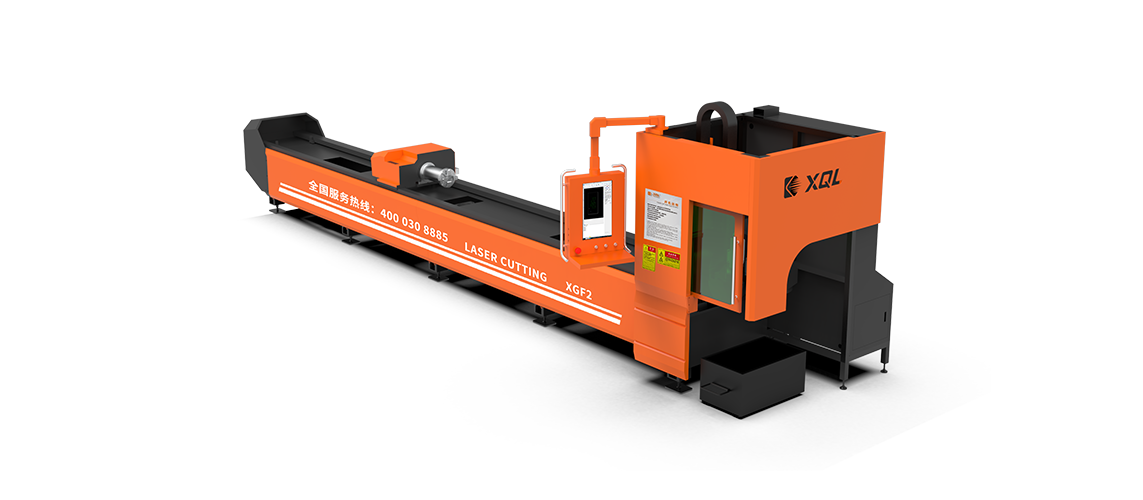 專業激光切管機